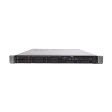 سرور اچ پی استوک مدل ProLiant DL360 G9